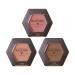 Burt's Bees 100% Natural Blush - Bare Peach (0.19 oz) | With Vitamin E - Buy Online on SooperMarket.com