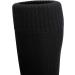 CWVLC Soccer Socks - Team Sport Knee High Socks for Adult Youth Kids | 3-Pair Black Medium - Buy Online on SooperMarket.com