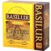 Basilur Island of Tea Gold Black Tea 100 Teabags of 2 g - Buy Online on SooperMarket.com