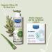 Mustela Organic Micellar Cleansing Water & Reusable Cotton Eco-Wipes Bundle - Buy Online on SooperMarket.com