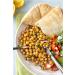 Country Range | Chick Peas in Water | 6x800g - Buy Online on SooperMarket.com