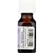 Aura Cacia Lavender Essential Oil 0.5 fl oz - 100% Pure Natural Aromatherapy - Buy Online on SooperMarket.com
