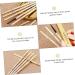 NOLITOY 5pcs Double Ended Eyebrow Pencil Eyebrow Powder Very Fine - Buy Online on SooperMarket.com