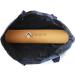 AURORAE Yoga Mat Tote Bag - Extra Wide for Most Yoga Mats & Accessories, Navy Multi - One Size - Buy Online on SooperMarket.com
