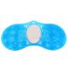 Shower Foot Massage Foot Scrubber Shower Foot Scrubber Mat For Women Men