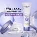 L'Oreal Paris Collagen Moisture Filler Face Cream with SPF 30 | Anti-Aging Moisturizer & Daily Sunscreen | Includes Free Face Serum Sample - Buy Online on SooperMarket.com