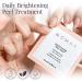MONAT Exfoliating Peel Pads Radiant Skin Facial Exfoliation Renewal Nourishing Natural Exfoliants Gentle Daily Skincare Essential International Shipping Available - Buy Online on SooperMarket.com