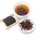 Oriarm 100g Aromatic Snail Keemun Black Tea Loose Leaf - Chinese Black Breakfast Tea Leaves Qimen Xiang Luo Keemun Black Tea 100g - Buy Online on SooperMarket.com