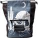 Evolv Chalk Bucket Skull - Premium Climbing Chalk Bag for Enhanced Grip - Buy Online on SooperMarket.com