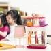 Nosii Fresh Fruit Juice Squeeze Station & Baby Food Maker with Storage Bags - Buy Online on SooperMarket.com
