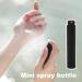 Toseky Atomizer Sprayer for Perfume Small Perfume Bottle - 10ml Stripe Perfume Atomizer Spray Bottle Travel Sprayer Refillable Empty Portable Perfume Dispenser - Buy Online on SooperMarket.com
