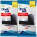 Moist cleaning wipes for screens 2 packs x 20 pieces - With Antistatic Formula - Especially suitable for cleaning sensitive Screen Surfaces/Germany