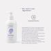 MONAT Junior Gentle Shampoo | Tear-Free Sulfate & Paraben-Free Natural Hair Care for Kids - 237 ml - Buy Online on SooperMarket.com