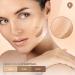 Skinvisibles One Drop BB Ebony SPF 25 | Matte Mineral BB Cream for All Skin Types | Vegan Non-Comedogenic & Cruelty-Free | 30ml - Buy Online on SooperMarket.com