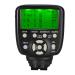 YONGNUO YN560-TX II LCD Flash Trigger Remote Controller for Nikon and YN560IV/III YN660 with Wake-up Function for Nikon Cameras