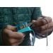 BioLite HeadLamp 200 Lumen Ultra-Lightweight Ocean Teal Headlamp - Buy Online on SooperMarket.com