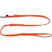 Elropet Adjustable Dog Leash for Small Dogs - 4m 4x Adjustable Mini Linen Orange - Ideal for International Shipping - Buy Online on SooperMarket.com