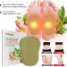 Wormwood Body Cleansing Foot Pads Natural Herb Wormwood Foot Pads Herb Wormwood Foot De_tox Pads Foot Detox Patches Relieve for Relieve Stress Help Sleeping Foot Care and Pain Relief (6 Box/96 Pcs) - Buy Online on SooperMarket.com
