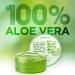 Venamine Korean Aloe Vera Soothing Moisture Gel 100 - 300ml for Face and Body - Buy Online on SooperMarket.com