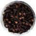 Organic Cloves Whole - 1.76 oz (50g) | Epicurean Spices | Premium Quality - Buy Online on SooperMarket.com