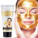 Foil Peel Off | Gold Foil Peel Face | Peel Off Gold | Deep Hydration Face Cover Clearing & Hydrating Effective Peel Off Facial Cover - Buy Online on SooperMarket.com