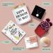 Spa Gift Box Basket for Women - Birthday Relaxation Set for Mom, Sister, Wife - 6PCS Care Package Present - Ideal Gift for Girlfriend, Bestie, Coworker - Buy Online on SooperMarket.com