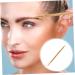 Baluue 1pcs Double Ended Eyeliner Brush Eyeliner Pencil Straight Bent Angled Brush Brush - Buy Online on SooperMarket.com