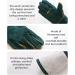 Jomewory Bite-Proof Gloves for Dogs & Cats - Water-Repellent Scratch-Resistant 60cm Protective Gloves for All Pets - Buy Online on SooperMarket.com