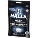 HALLS Extra Strong Cough Drops Throat Lozenges Sore Throat Relief Mentho-Lyptus 30 Lozenges Extra Strong 30 Count (Pack of 1) - Buy Online on SooperMarket.com