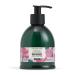 The Body Shop British Hand Wash  Rose 9.3 Fl Oz
