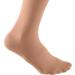 Medi Duomed Basic Thigh-High Compression Stockings - Unisex CCL2 Short & Long Socks with Lace - Caramel Size IV - Buy Online on SooperMarket.com