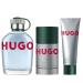 Hugo Boss Men's 3-Pc. Hugo Man Eau de Toilette Gift Set - Buy Online on SooperMarket.com