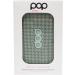 Pop Sonic Sponge | Ultimate Face & Body Cleanser - Grey | Best International Shipping Available - Buy Online on SooperMarket.com