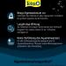 Tetra Algostop Depot - 12 Stable Tablets for Long-Term Algae Prevention in Aquariums 40L+ - Buy Online on SooperMarket.com