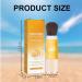 Funnaura Sunscreen Powder Oil Control Natural Matte Finish Lasting Lightweight Breathable All Skin - Buy Online on SooperMarket.com