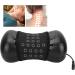 Neck Traction Cushion - Heated Therapy Support Pillow for Pain Relief Inflatable Neck Traction Device - Buy Online on SooperMarket.com