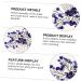 Angoily Hair Comb Rhinestones Bride Alloy Headgear - Buy Online on SooperMarket.com