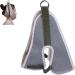 Nears Traction Belt - Adjustable Neck Traction Device | Portable Neck Stretcher for Home Use - Canvas Accessories - Buy Online on SooperMarket.com