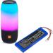 5800mAh Battery Replacement for Pulse 3 Version 2 P5542100-P2 - High Capacity 3.7V | International Shipping - Buy Online on SooperMarket.com