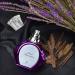 AHMED Oudh Lavender 75mL Oriental Fragrance with Bold Fresh Luxurious and Sensual Versatile Oudh Leather Accords by Al Maghribi Arabian Perfumes Dubai - Buy Online on SooperMarket.com