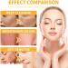 Face Tightener No-Filter Primer New Instant Face Tightener No-Filter Primer Skin Tightener Primer Face Makeup instant face tightener cream for Face Before Makeup (3pcs) - Buy Online on SooperMarket.com