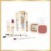 L'Or al Age Perfect Creamy Powder Foundation Compact 305 Cream Beige 0.31 oz - Pack of 1 - Buy Online on SooperMarket.com