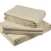 Large Unprimed Cotton Duck Deluxe Canvas Blanket - 72 x 6 Yards - 7oz | Ideal for Painting, Drawing, Stretching | Creative Mark - Buy Online on SooperMarket.com