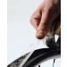 Peaty's Rim Job Bicycle Rim Tape - 9m Roll (35mm) | High Tensile, Super Durable - Buy Online on SooperMarket.com