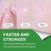 Invisible Pimple Spot Patch - Signature Hydrocolloid Acne Patches for Face | 96 Count | Overnight Pimple Patches - 2 Sizes - Buy Online on SooperMarket.com