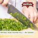 Its Delish Dried Dill Weed 20 Lbs Bulk Bag - Premium All Natural Fresh Dry Dill Spice for Soups, Fish, Chicken, Salad Dressing, and Dips - Gourmet Kosher Spices - 320 Ounce - Buy Online on SooperMarket.com
