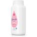 Johnson's Baby Powder for Delicate Skin - Hypoallergenic, Paraben-Free, Phthalate-Free, Dye-Free - 1.5 oz - Buy Online on SooperMarket.com