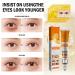 Funnaura Under Eye Cream Dark Circles Under Eyes Black Circle Remover with Vitamin C Puffy Firming Eye Repair Cream - Buy Online on SooperMarket.com