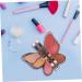 HAPINARY 3 Pcs Eyeshadow Palette Makeup Supply Blushers for Face Matte Eyeshadow Makeup Palettes Abs - Buy Online on SooperMarket.com