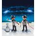 Buy Playmobil NHL Referees with Stanley Cup - International Shipping Available - Buy Online on SooperMarket.com